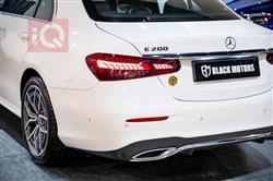 مێرسێدس بێنز E-Class